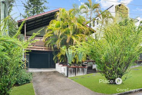 Property photo of 527 D'Arcy Road Camp Hill QLD 4152