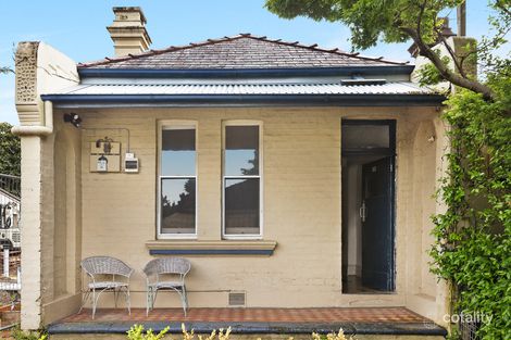 Property photo of 83 Hill Street Leichhardt NSW 2040