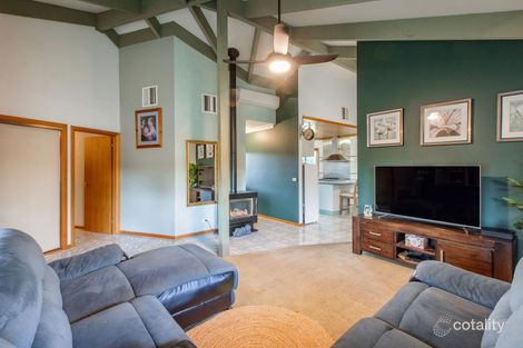 Property photo of 16 Bowyer Place Glenroy NSW 2640