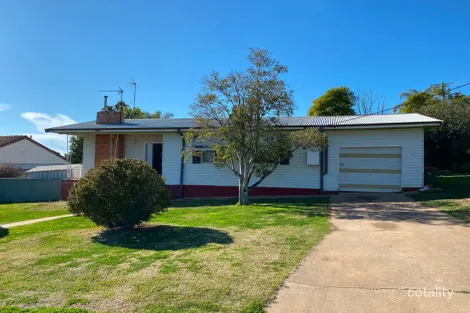16 Goodwin Rd, Gunnedah, NSW 2380