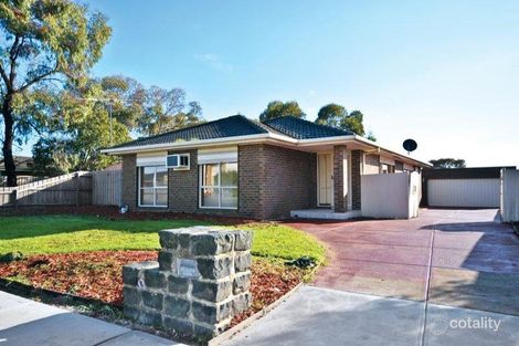 38 Lady Nelson Way, Taylors Lakes, VIC 3038