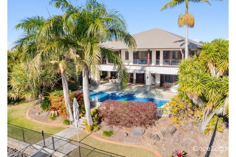 Property photo of 3118 Riverleigh Drive Hope Island QLD 4212