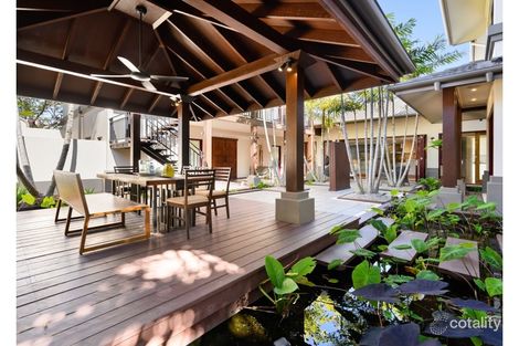 Property photo of 3118 Riverleigh Drive Hope Island QLD 4212