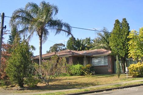 Property photo of 4 Walshe Grove Bidwill NSW 2770