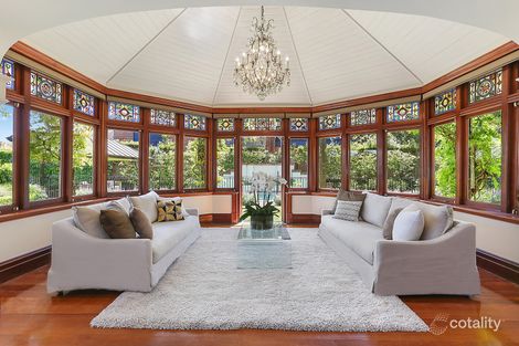 Property photo of 30 Bradleys Head Road Mosman NSW 2088