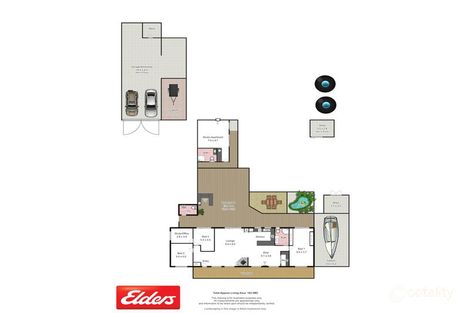 Property photo of 15 Richards Street Goolwa SA 5214