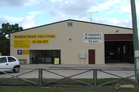 23 Karoonda Rd, Rainbow Beach, QLD 4581