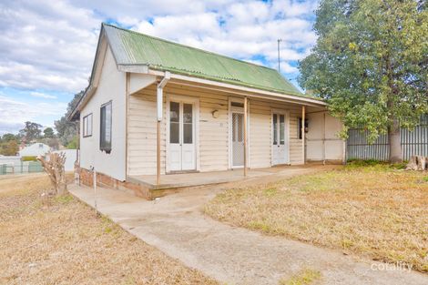 22 Wardle St, Junee, NSW 2663
