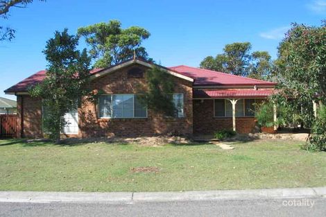 1 Dunshea Ave, Tea Gardens, NSW 2324