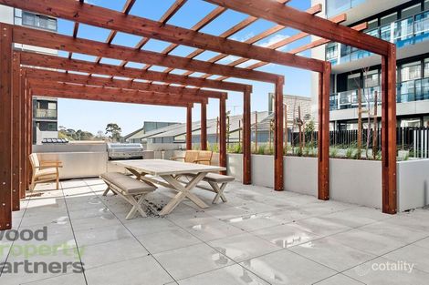 322/8 Railway Walk, Cheltenham, VIC 3192