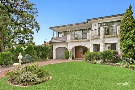 32 The Boulevarde, Sans Souci, NSW 2219