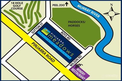 Property photo of 1 Ludlow Loop Pinjarra WA 6208