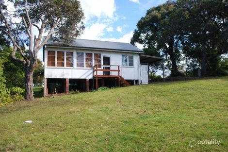 Property photo of 27 Lakeview Avenue Merimbula NSW 2548