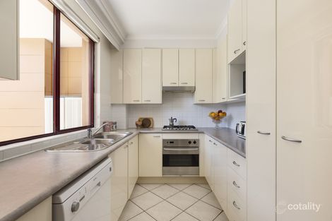 Property photo of 60/18-20 Knocklayde Street Ashfield NSW 2131