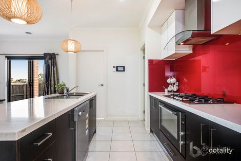 Property photo of 40 Rhone Drive Wollert VIC 3750