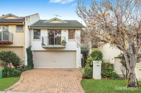 Property photo of 11 Purri Avenue Baulkham Hills NSW 2153