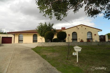 5 Lewis Cl, Bull Creek, WA 6149