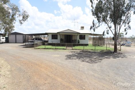 23 Capricorn Hwy, Emerald, QLD 4720