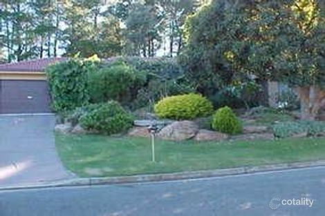 37 Grevillea Rd, Aberfoyle Park, SA 5159