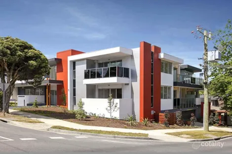 11/16 Bullen St, Doncaster East, VIC 3109