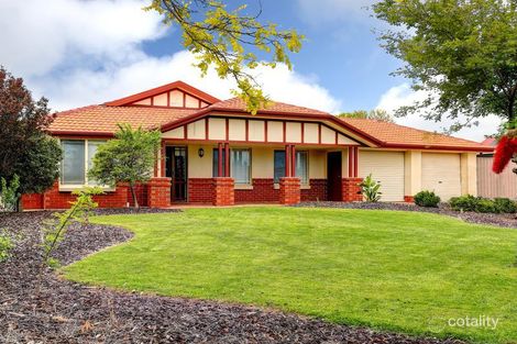 6 Oceanic Cl, Seaford Rise, SA 5169