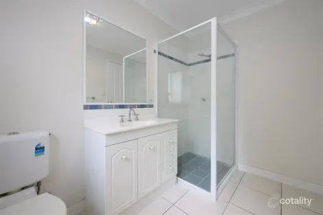 Property photo of 21 Dean Street Glen Eden QLD 4680