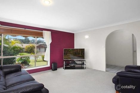 Property photo of 11 Boab Street Elanora QLD 4221