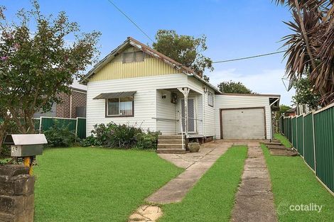 Property photo of 49 Edward Street Bankstown NSW 2200