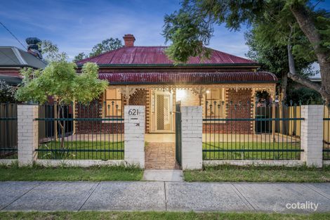Property photo of 621 Carrington Street Albury NSW 2640