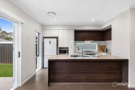 Property photo of 19 Loretto Way Hamlyn Terrace NSW 2259