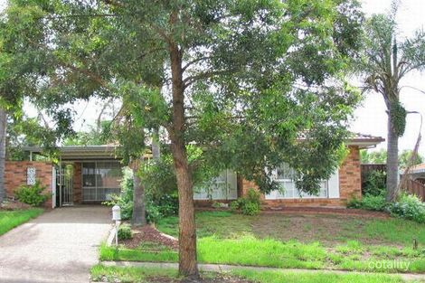 7 Joadja Cres, Glendenning, NSW 2761