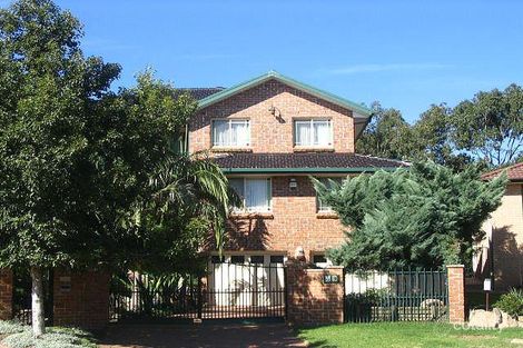 39 Griffin Pl, Doonside, NSW 2767