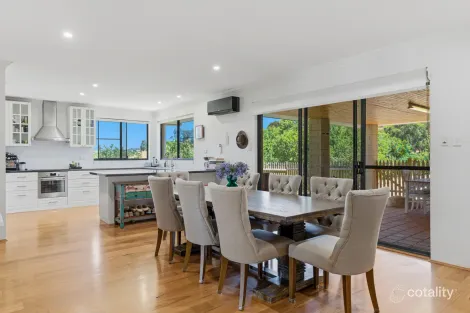 5 Mottram St, Bridgetown, WA 6255