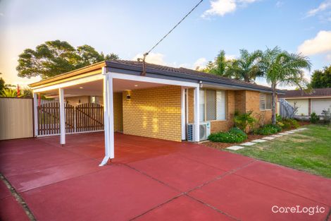 Property photo of 26 Manberry Way Yangebup WA 6164