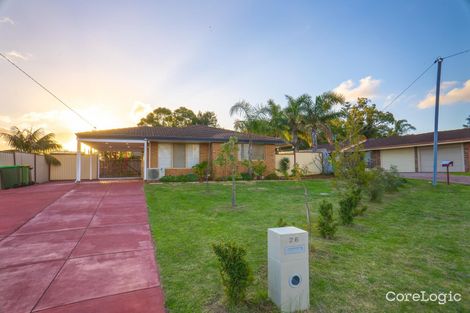 Property photo of 26 Manberry Way Yangebup WA 6164