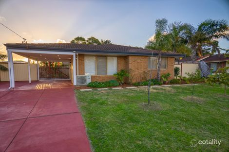 Property photo of 26 Manberry Way Yangebup WA 6164