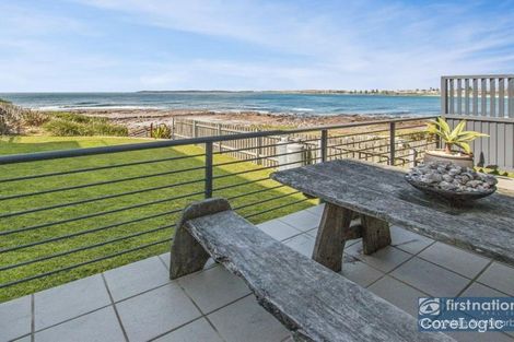 Property photo of 40A Shell Cove Road Barrack Point NSW 2528