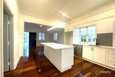 Property photo of 31 Berry Street Paddington QLD 4064