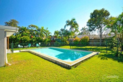 Property photo of 20 Boongala Road Broadbeach Waters QLD 4218