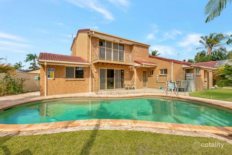 Property photo of 8 Marimar Place Highland Park QLD 4211