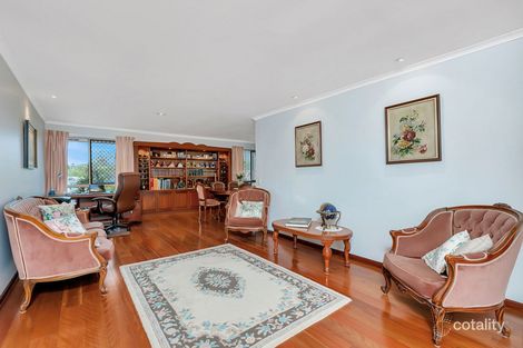 Property photo of 8 Marimar Place Highland Park QLD 4211