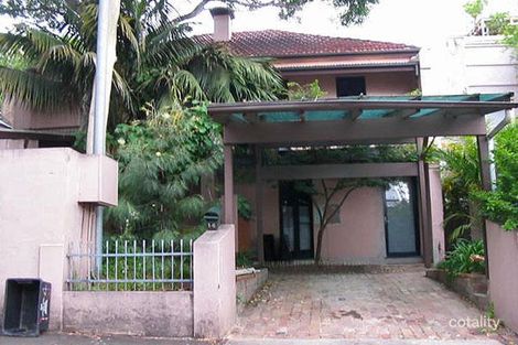 14 Lodge St, Forest Lodge, NSW 2037