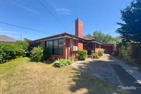 5 Meddings Ct, Thomson, VIC 3219