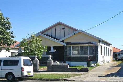 Property photo of 37 Rosebery Avenue Rosebery NSW 2018