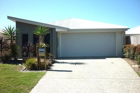 Property photo of 23 Beerwah Parade Kallangur QLD 4503