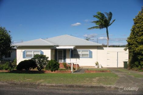 55 Clarence Ryan Ave, West Kempsey, NSW 2440