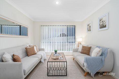 Property photo of 88 Congo Circuit Springfield QLD 4300