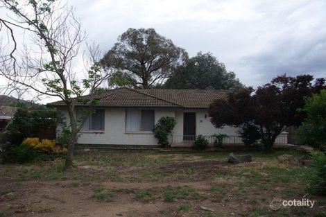 Property photo of 36 Kambalda Crescent Fisher ACT 2611