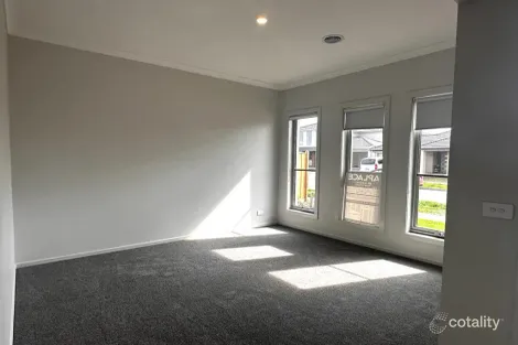 Property photo of 3 Herdwick Street Clyde VIC 3978