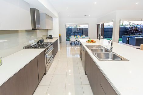 Property photo of 67 Waterside Drive Springfield Lakes QLD 4300